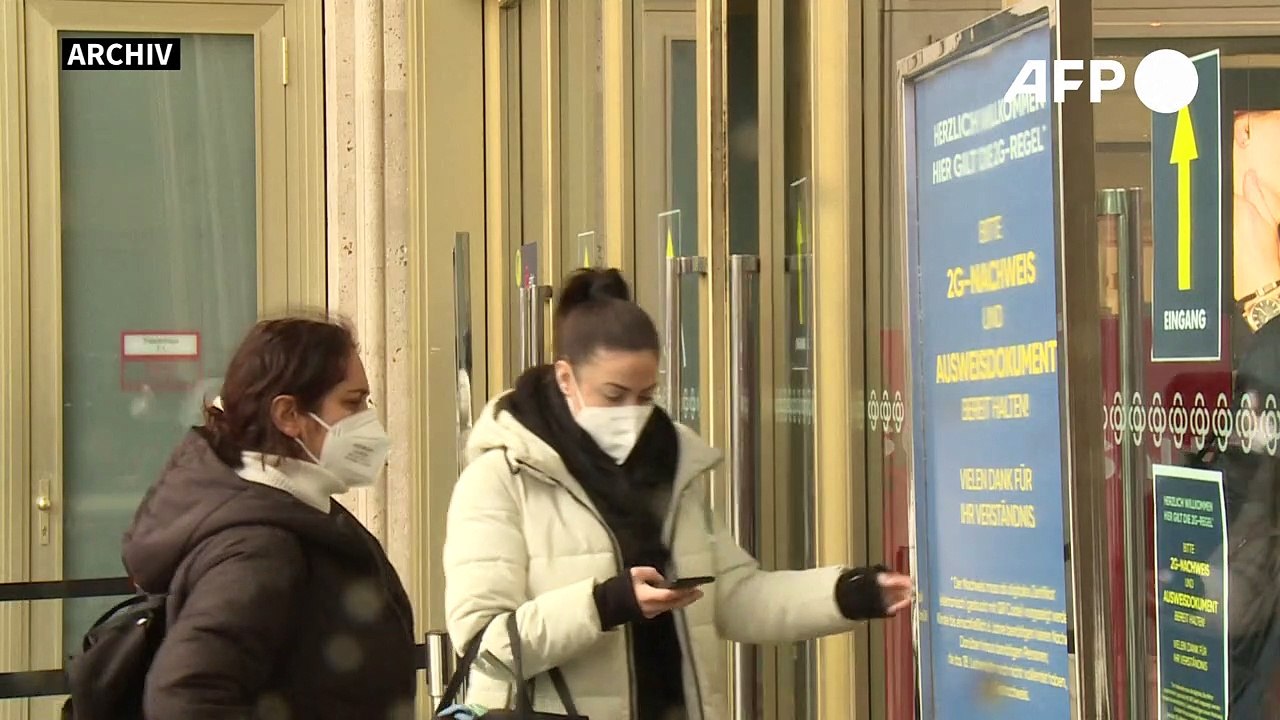 Corona-Experte: Pandemie nach diesem Winter beendet