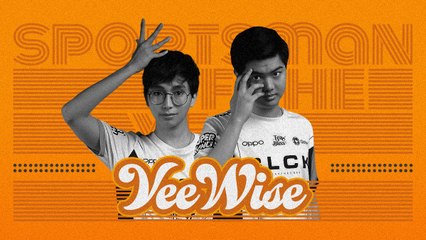 There's no stopping the Royal Duo of OhMyV33nus and Wise