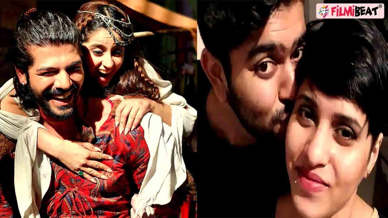 Tunisha Sharma Death: Aaftab-Shraddha case से परेशान हो गए थे Sheezan, बताया क्यों किया था ब्रेकअप