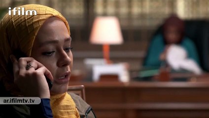 مسلسل "الهائمون" الحلقة 45