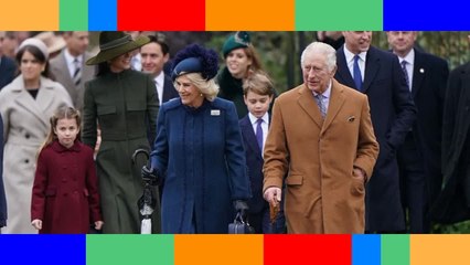 Harry et Meghan exclus de la famille royale : ne parlez plus des "4 Fantastiques" mais des "7 Magnif