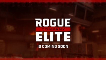 Rogue Company Elite Official Reveal Trailer