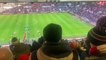 Packed Stadium of Light crowd welcomes Sunderland and Blackburn Rovers players on Boxing Day