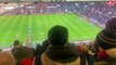 Packed Stadium of Light crowd welcomes Sunderland and Blackburn Rovers players on Boxing Day