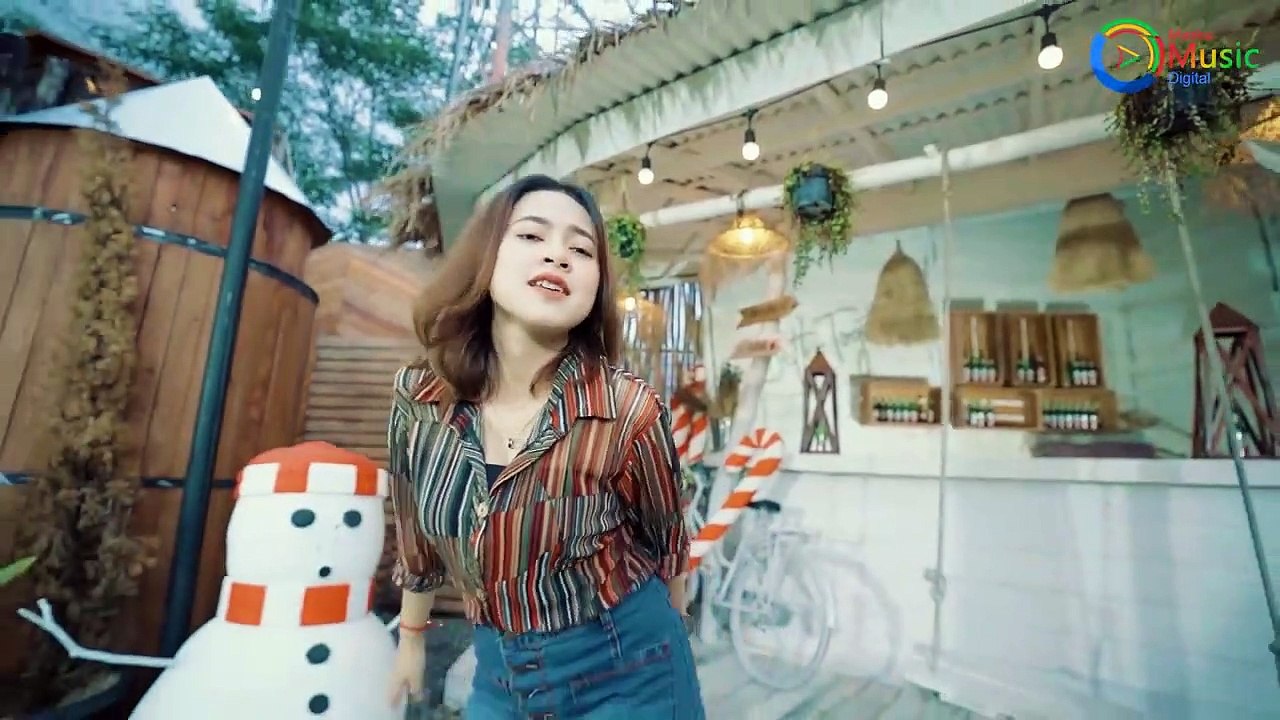 Sasya Arkhisna- Ngelali(Official Music Video) Isun wis sing percoyo Ambi omongan riko Bengen nyumbar