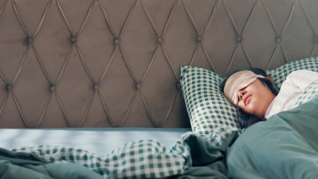 Here are some tips for better sleep from around the world
