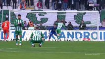 Konyaspor 2-2 Corendon Alanyaspor Maçın Geniş Özeti ve Golleri