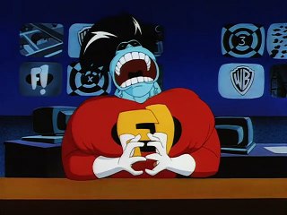 Freakazoid! (1995) - S01E17 - Emergency Broadcast System