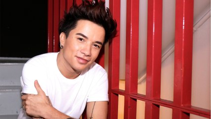 VOICI : Nicolas Waldorf (Incroyables Transformations) dévoile enfin le visage de son compagnon