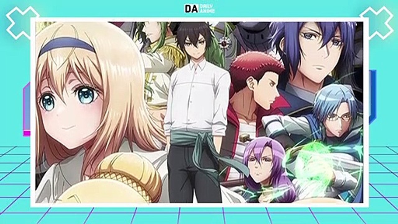 Trapped in a Dating Sim Season 2 Announcement!