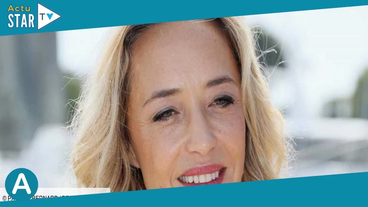 “J’étais devenue parano” : Hélène de Fougerolles cash sur sa dépression