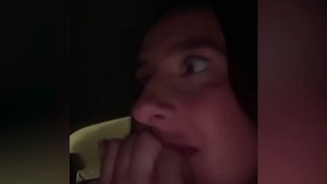 ‘Is that a gun?’: Moment shots are heard from car during Merseyside pub shooting