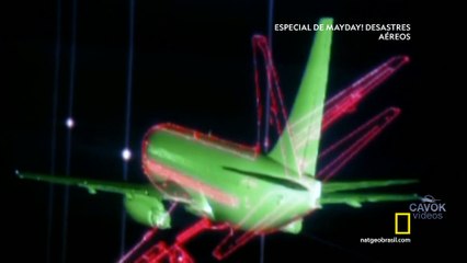 Download Video: Mayday Desastres Aéreos - ESPECIAL T03E02 - Instrumentos Imprecisos