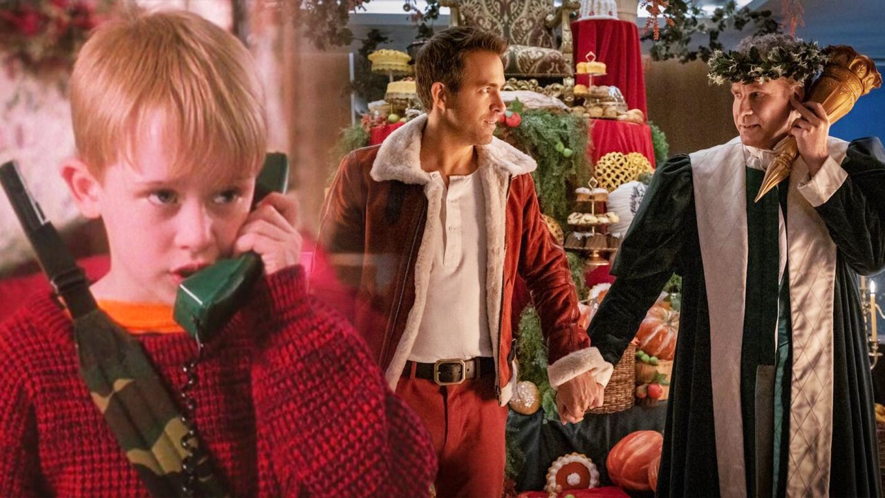 Check Out Top Holiday Movies Of All Time