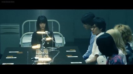 12 Suicidal Teens - 十二人の死にたい子どもたち - Twelve Children Who Want to Die - 12-nin no Shinitai Kodomo-tachi - Juuninin no Shinitai Kodomotachi - じゅうににんのしにたいこどもたち