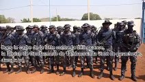 553 individus interpellés à Kédougou: La gendarmerie démantèle des sites d'orpaillage