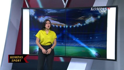 Bagaimana Persiapan Barcelona Jelang Liga Paruh Musim sebelum Lawan Espanyol?