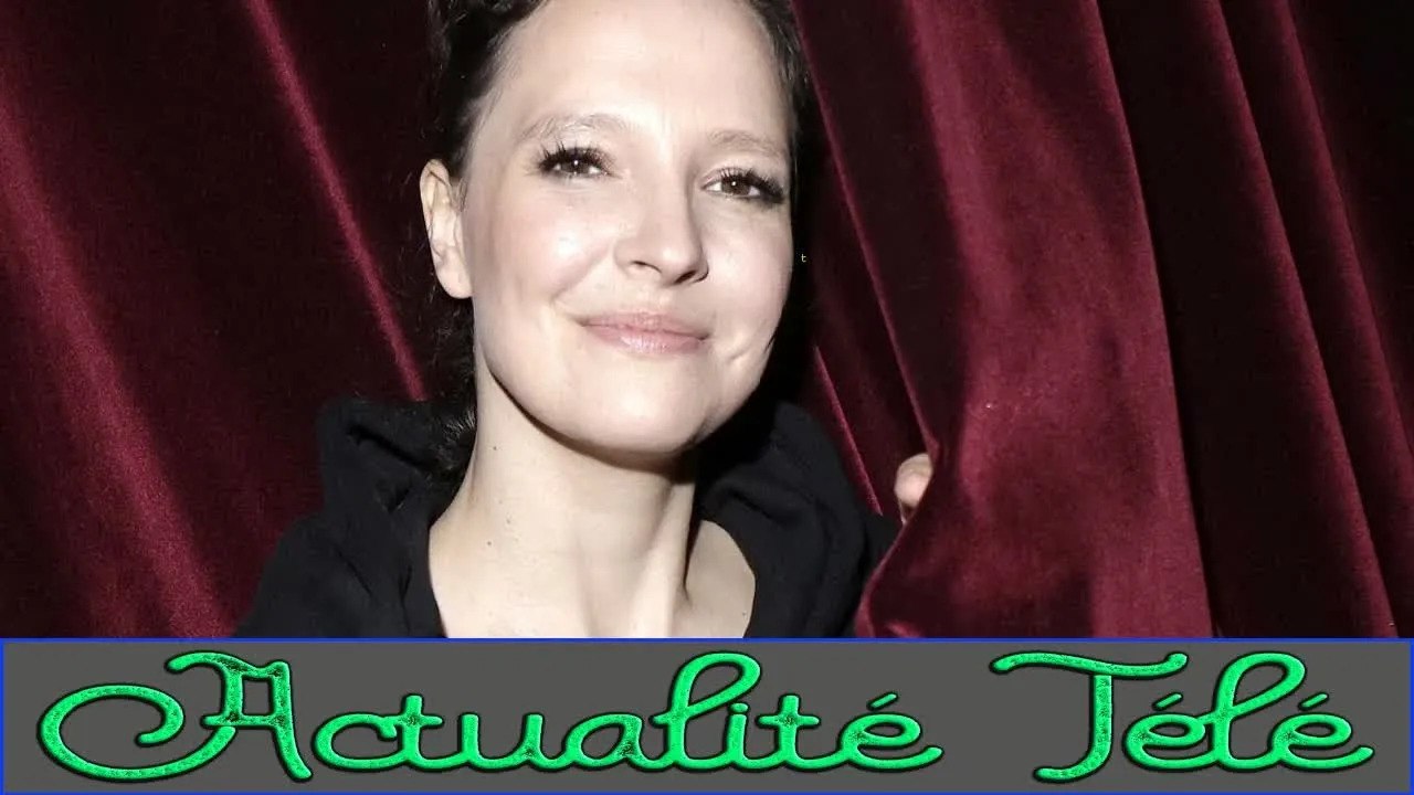 Anne Sila a retrouvé l’amour  :“Je savoure les joies simples de la vie de couple”