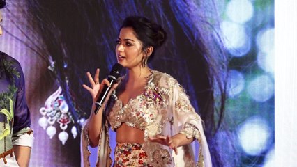 This is what Rashmika Mandanna thinks about Bollywood songs