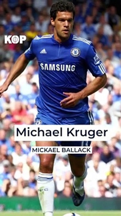 Les noms de joueurs les +  drôles dans PES