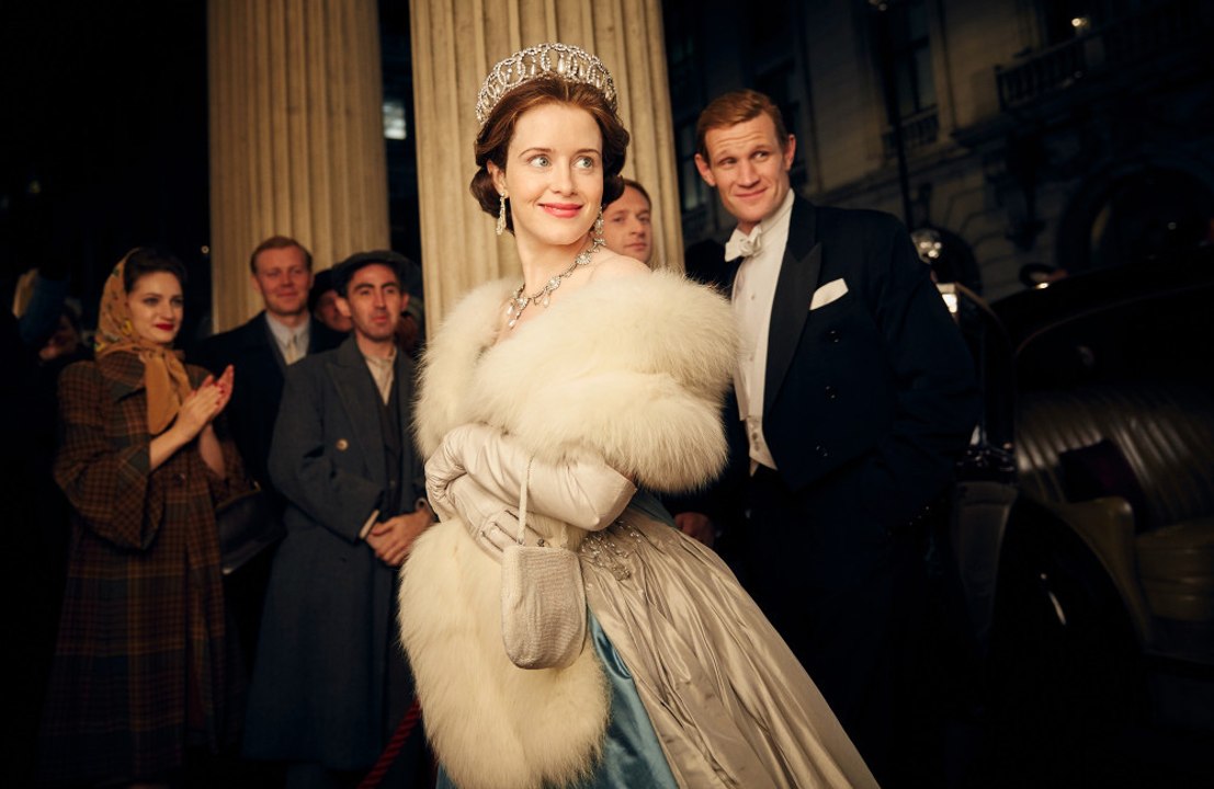 Claire Foy: Sie 'hasst' den vermeintlichen Doppelstandard der Filmindustrie