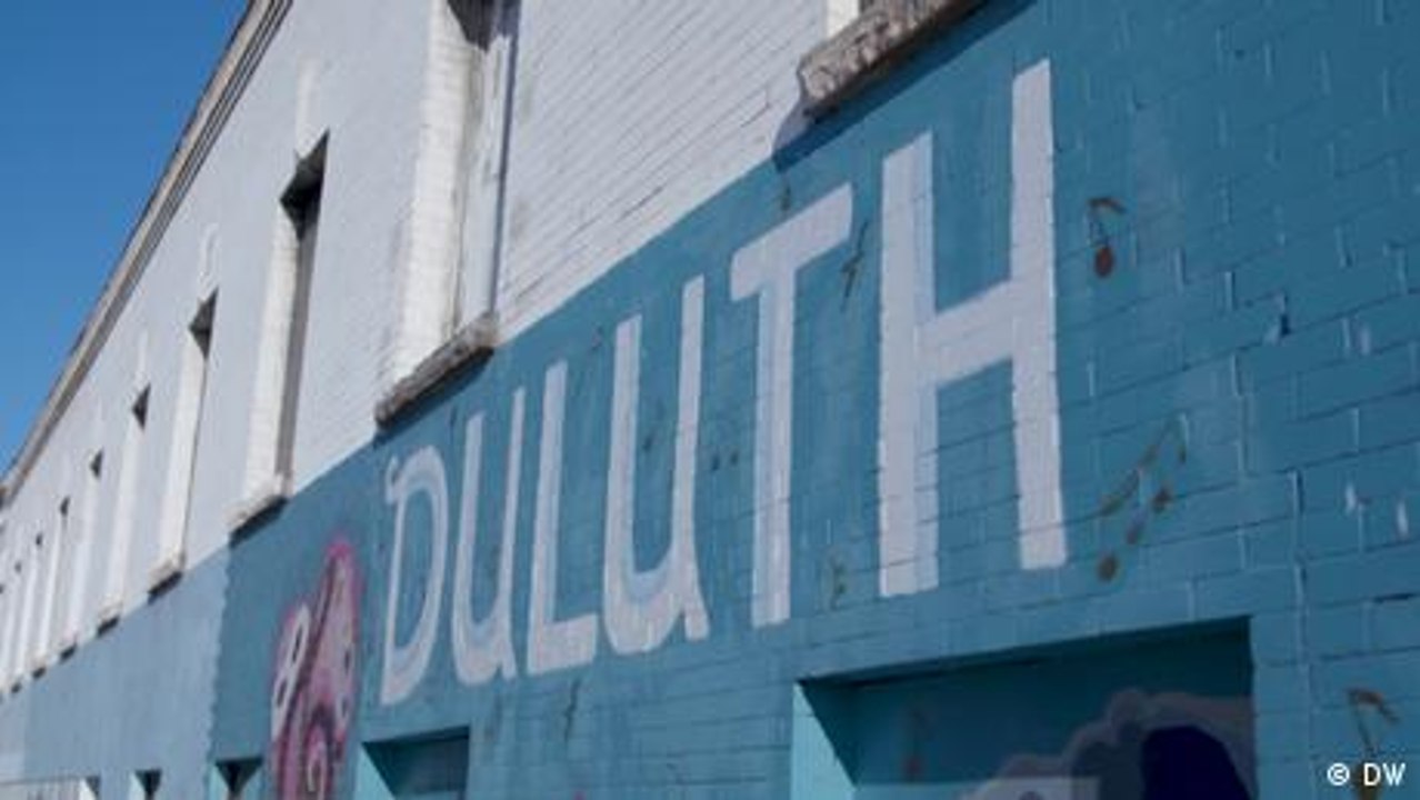 Klimamigranten in den USA: Flucht vor dem Feuer