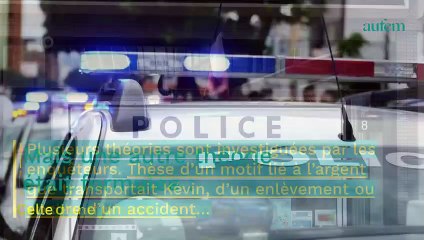 Download Video: Disparition de Leslie et Kevin : pourquoi la thèse de la jalousie amoureuse a été écartée ?