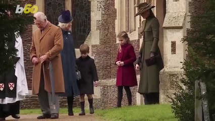 Why King Charles Did Not Display Family Photos During His Christmas Speech