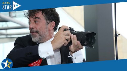 "Mon sourire réapparait" : pour Noël, Stéphane Plaza se veut rassurant dans un message touchant