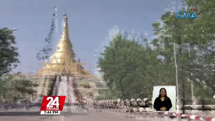 24 Oras Newsmakers 2022: Exposing Illegal Recruitment Scandals 🚨