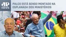 Futuro ministro da Justiça diz que segurança será reavaliada na posse de Lula; Motta analisa