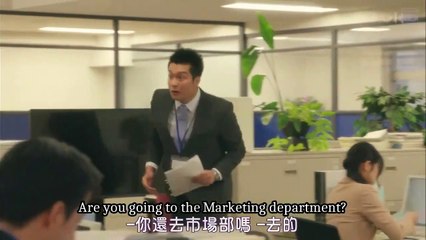 Okazu-kun in the Ad Agency's Men's Dorm - Koukoku Gaisha, Danshi Ryou no Okazu-kun - 広告会社、男子寮のおかずくん - ENG SUB - E7