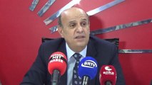 CHP Karabük İl Başkanı Abdullah Çakır, Milletvekili Aday Adaylığı İçin Görevinden İstifa Etti