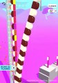 Slice It All _- All Levels Gameplay Android,ios (Levels 733-735)