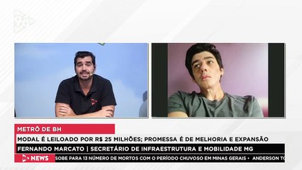 Central 98 | Passagens do metrô não vão subir!