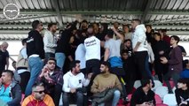 Marmaris Belediyespor bitime 2 hafta kala şampiyon oldu