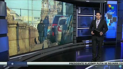 Rusia redirigirá la distribución de petróleo a países sin tope de precios