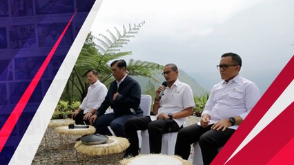 Jadi Tuan Rumah Kejuaraan Perahu Cepat Dunia, Toba Terus Berbenah