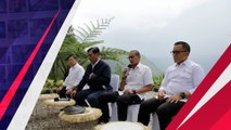 Jadi Tuan Rumah Kejuaraan Perahu Cepat Dunia, Toba Terus Berbenah