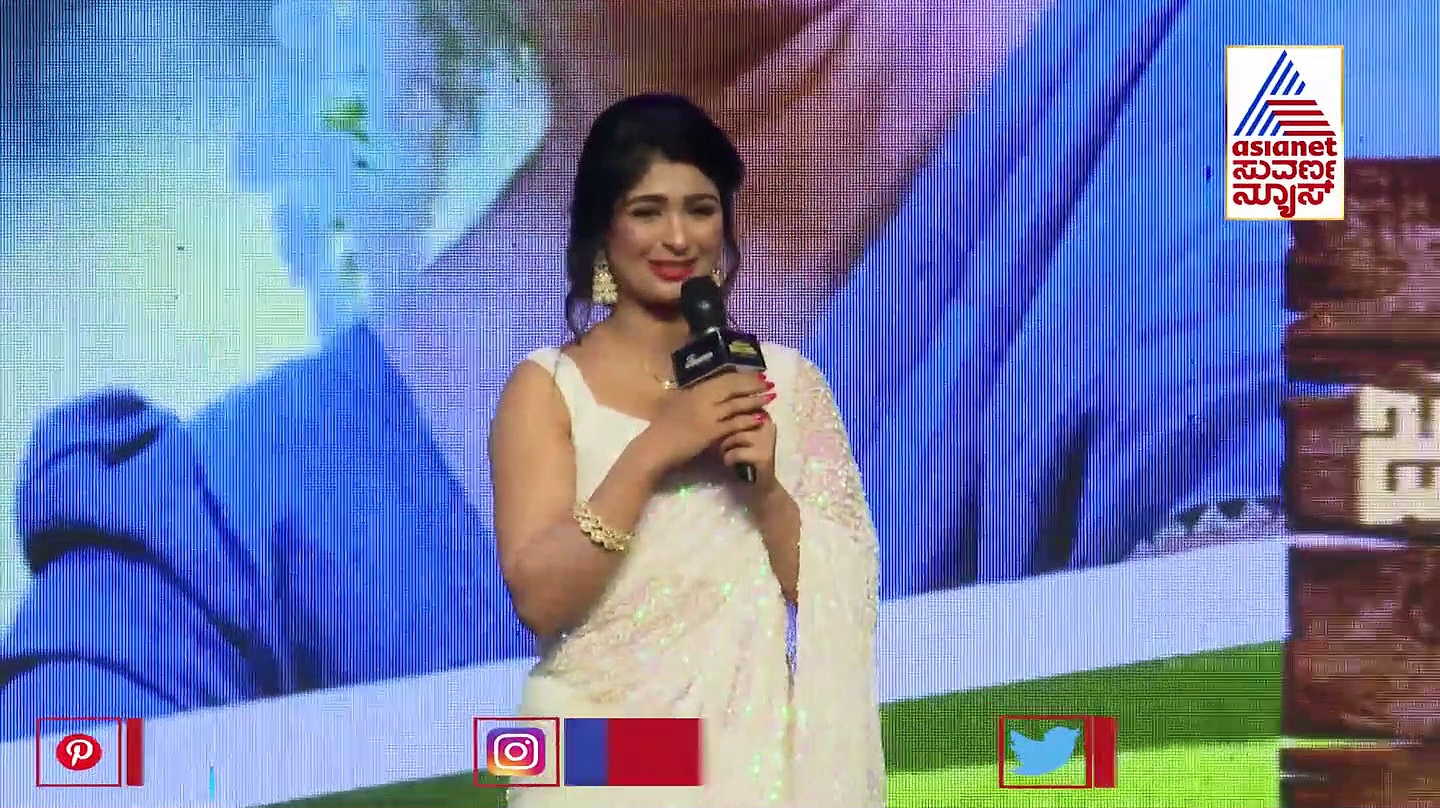 ನಿಮಗೋಸ್ಕರ ಸಿಗರೇಟ್ ಸೇದಿದ್ದೀನಿ ಕಣ್ರೋ ಸಿನಿಮಾ ನೋಡ್ರೋ: ಅದಿತಿ ಪ್ರಭುದೇವ