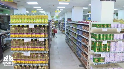 14 مليار دولار.. إجمالي البضائع المكدسة بالموانئ منذ بدء الأزمة