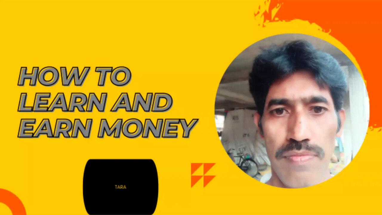 Merketing vedio learning