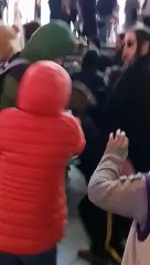 UAE families recount holiday gone wrong after street kids rob them of credit cards, cash in Georgia