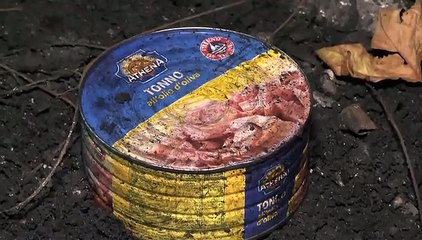 Messina, galleria Telegrafo