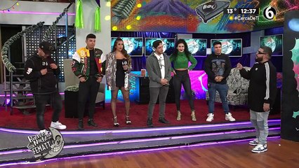 Buenas Noches Don Fematt - 30 de diciembre del 2022