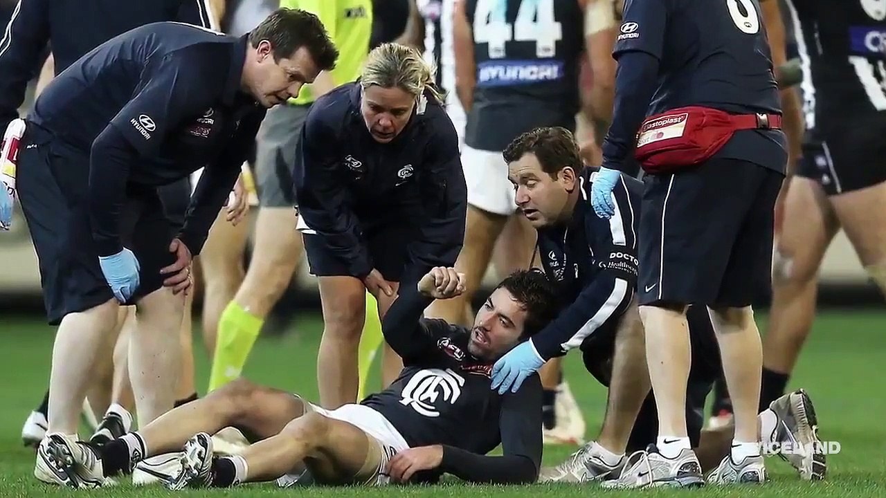 VICE World of Sports - Ep04 HD Watch