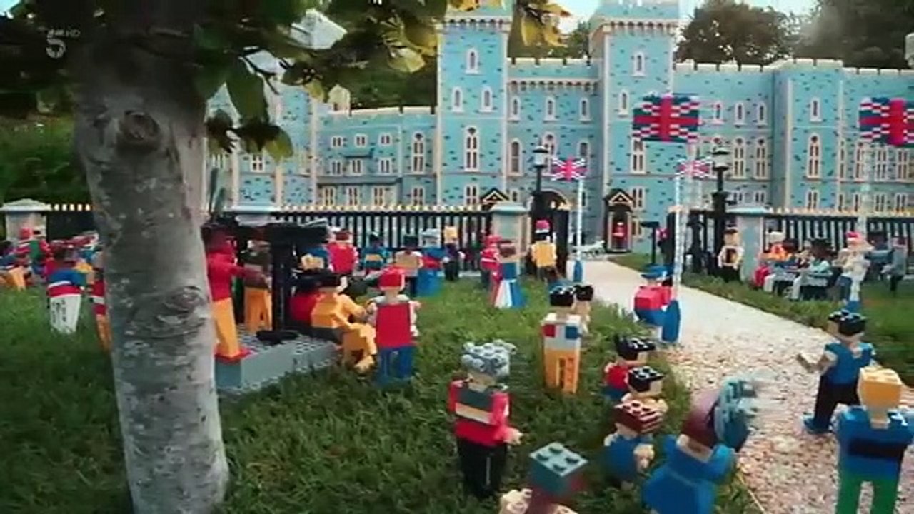 Inside LEGOLAND - Se1 - Ep04 HD Watch