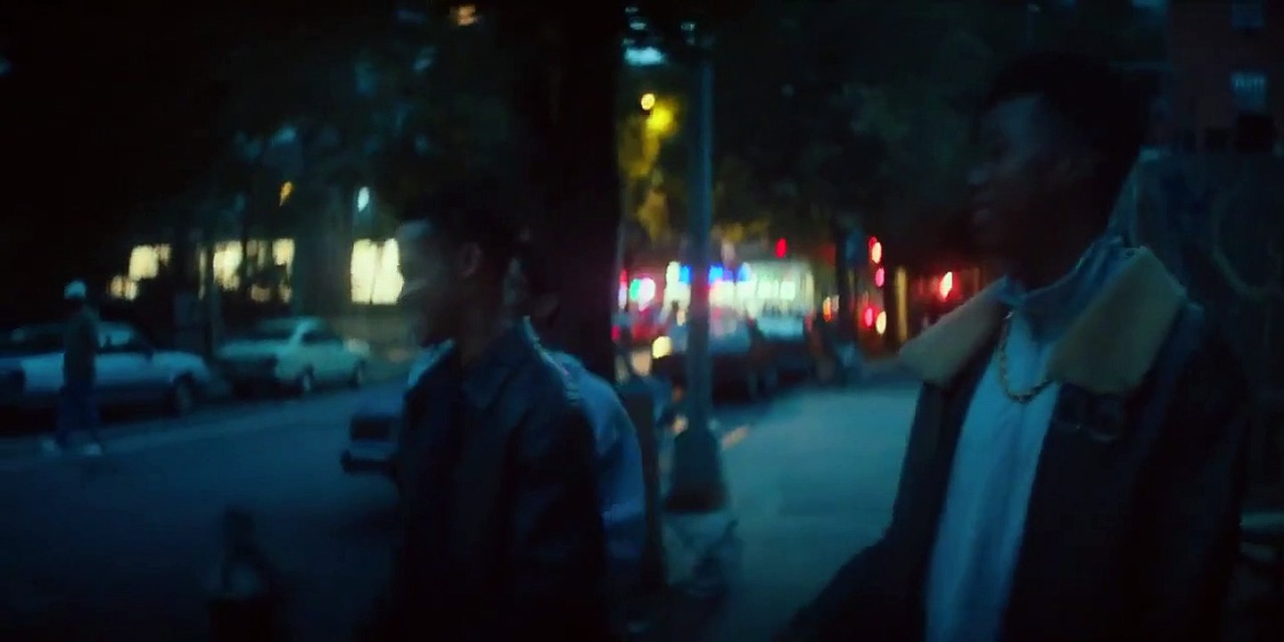 When They See Us - Se1 - Ep01 HD Watch