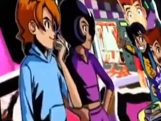 The Amazing Spiez S01 E015 - Operation WOOCSI