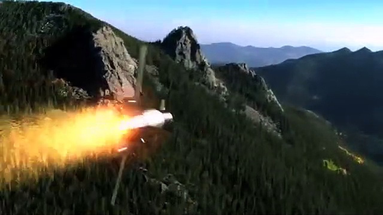 Aaron stone - se2 - ep05 - face-off hd watch